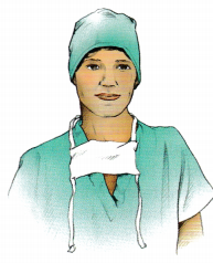 Surgery NCLEX Questions with Rationale 1