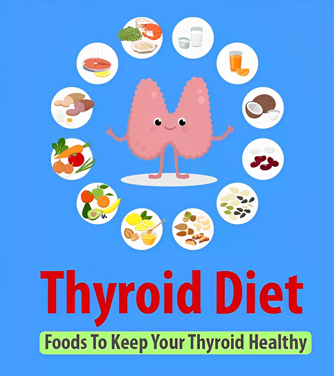 Thyroid Diet