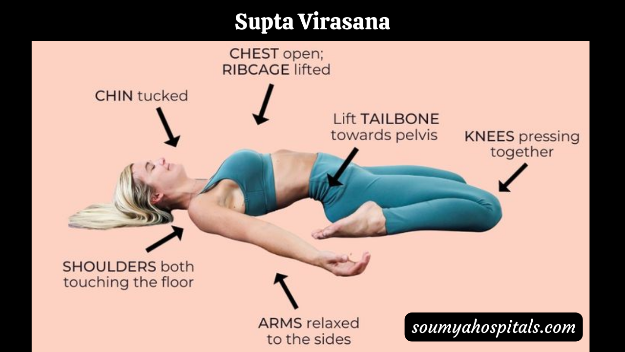 4 Simple Yoga Poses For Nausea That Offer Instant Relief ...