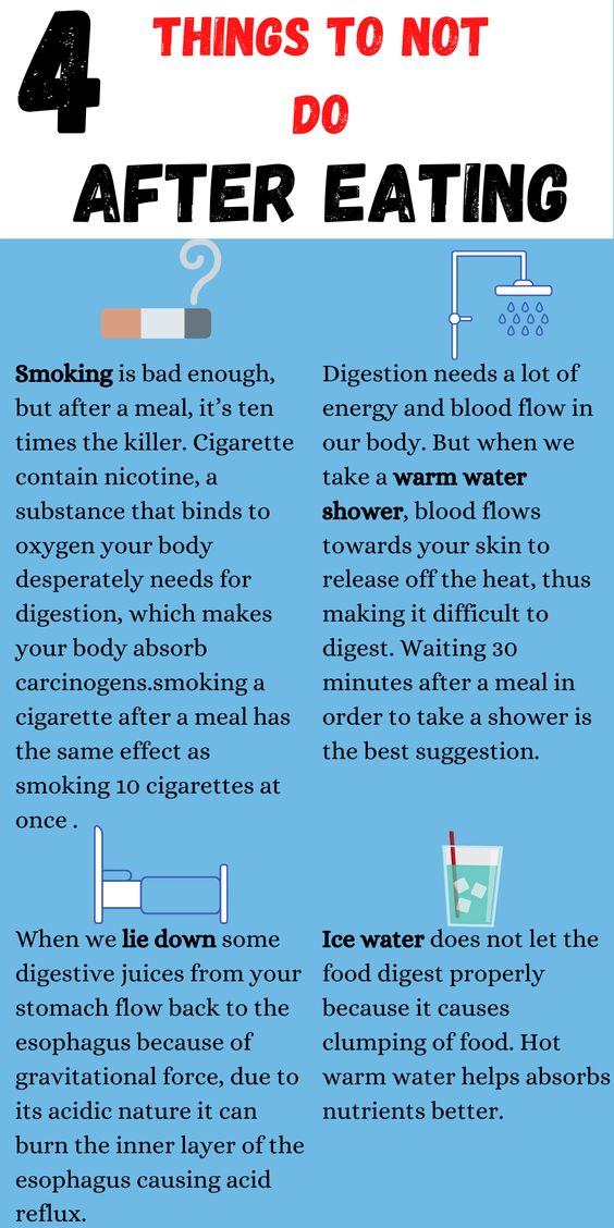 is-it-okay-to-bathe-after-eating-soumyahospitals