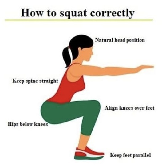 7 Effective And Simple Exercises For Bigger Hips - Soumyahospitals.com