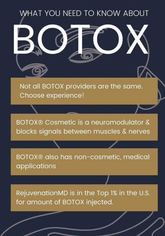 5 Side Effects Of Botox: Beauty At A Cost - soumyahospitals.com