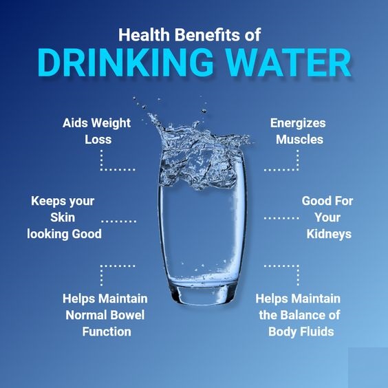 4 Ways Of Drinking Water The Right Way - soumyahospitals.com