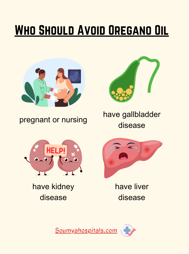 8 Side Effects Of Oregano Oil You Must Be Aware Of