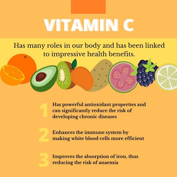 The Role of Vitamin C In The Treatment Of Disseminated Intravascular ...