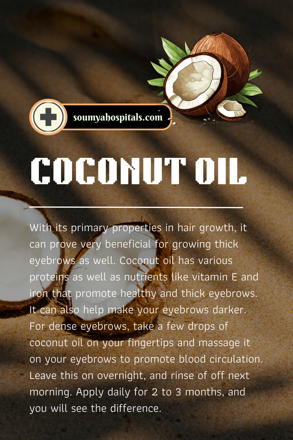 Coconut Oil