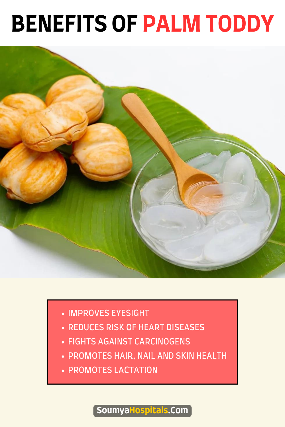 Benefits Of Palm Toddy