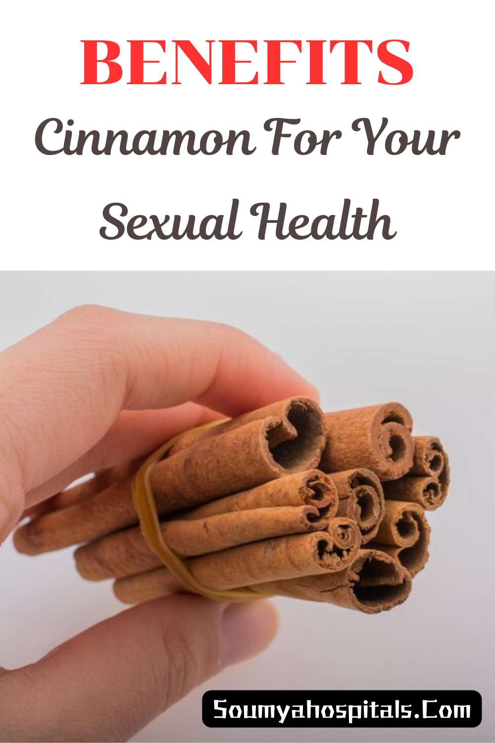 Benefits Of Cinnamon For Your Sexual Health