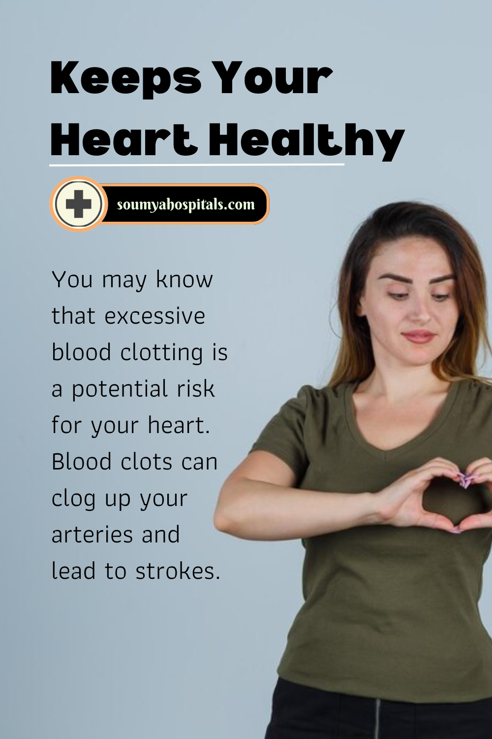 Keeps Your Heart Healthy
