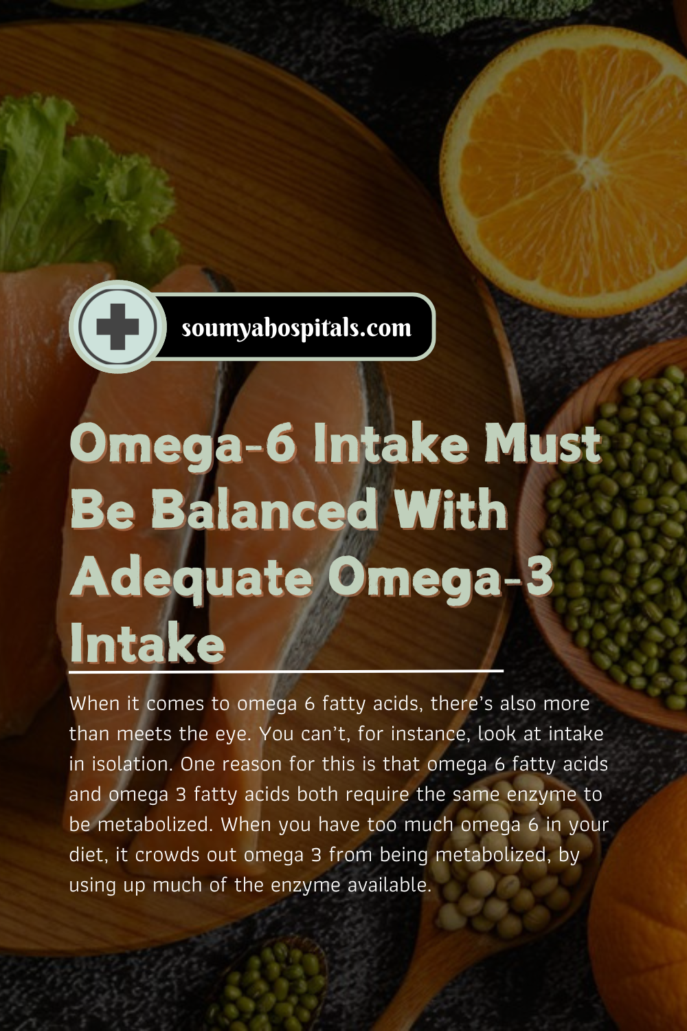9 Foods High in Omega 6 And Why Balanced Intake Is Important