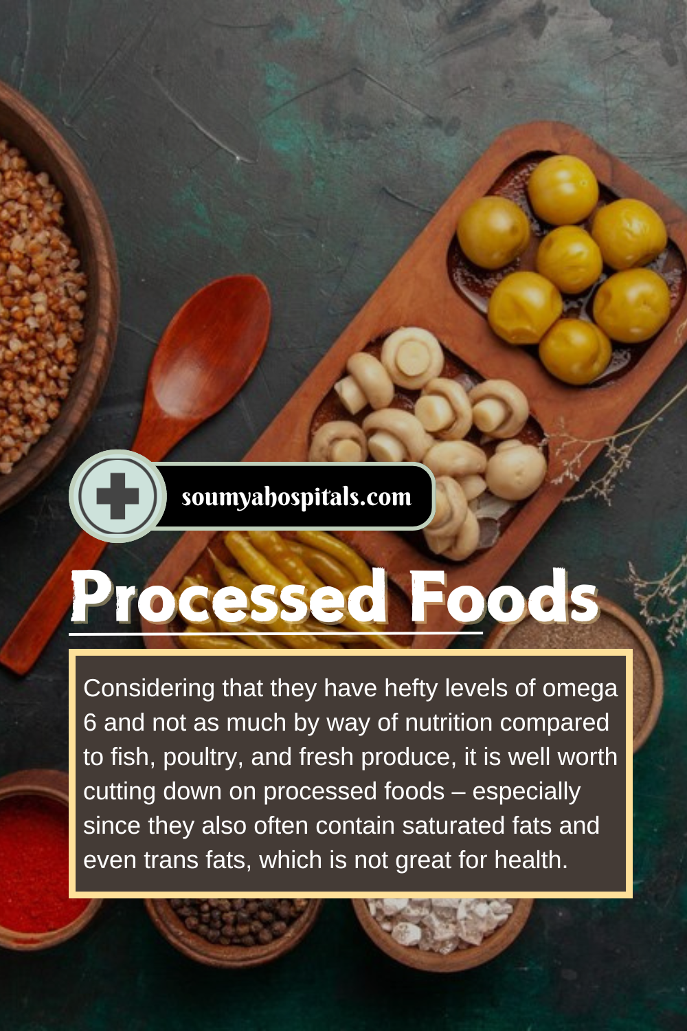 Processed Foods