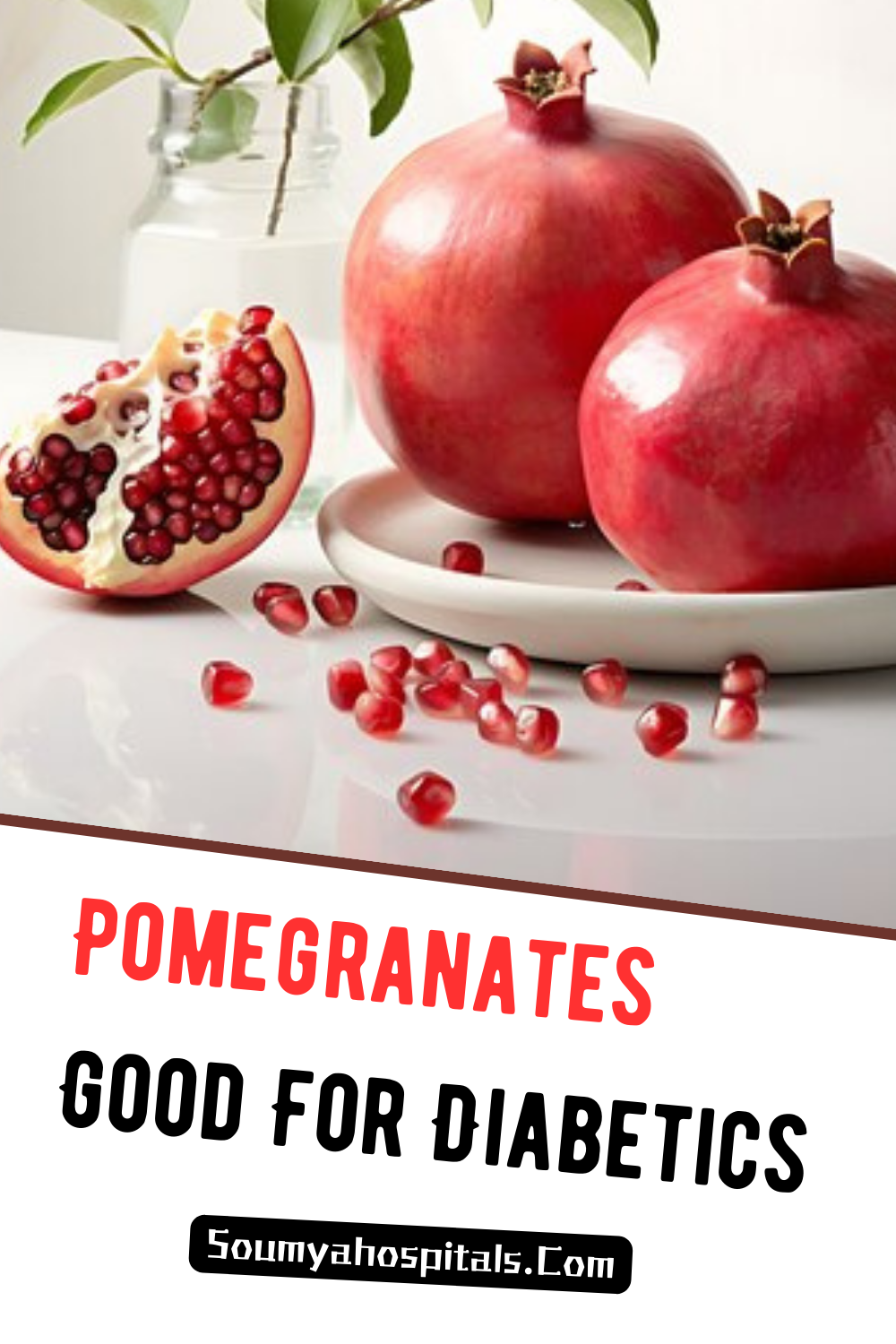 13 Proven Health Benefits Of Pomegranate All Hail The Ruby Red Seeds