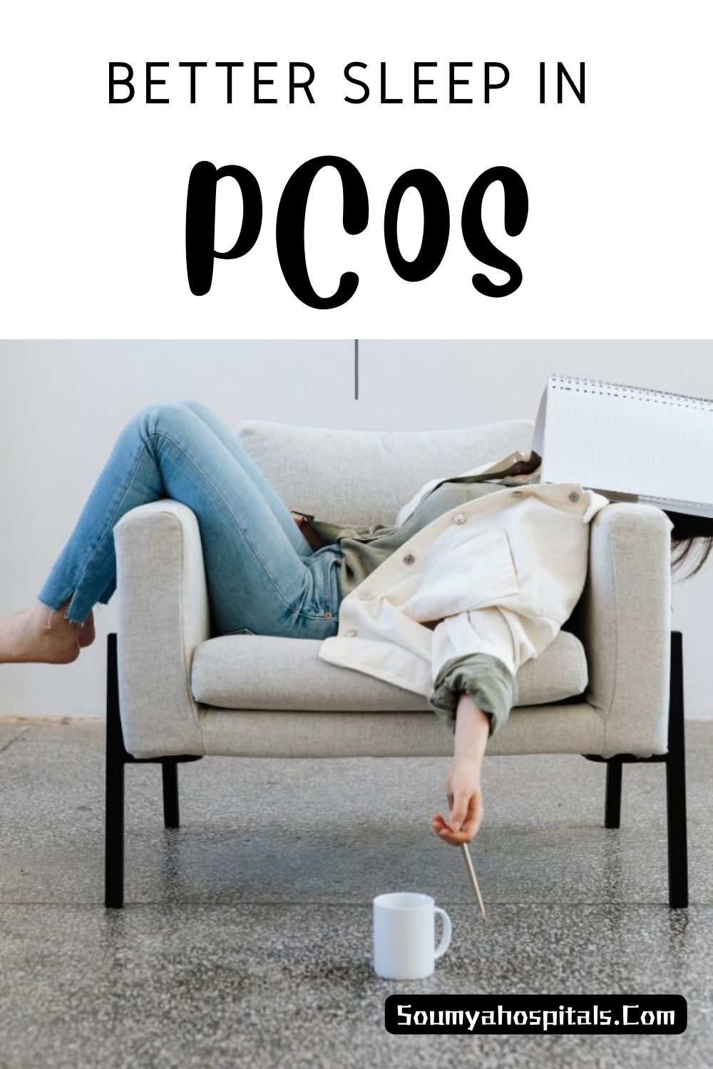 Better Sleep in PCOS