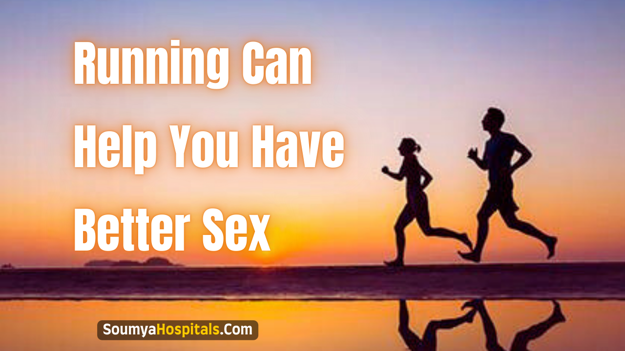 5 Ways Running Can Help You Have Better Sex