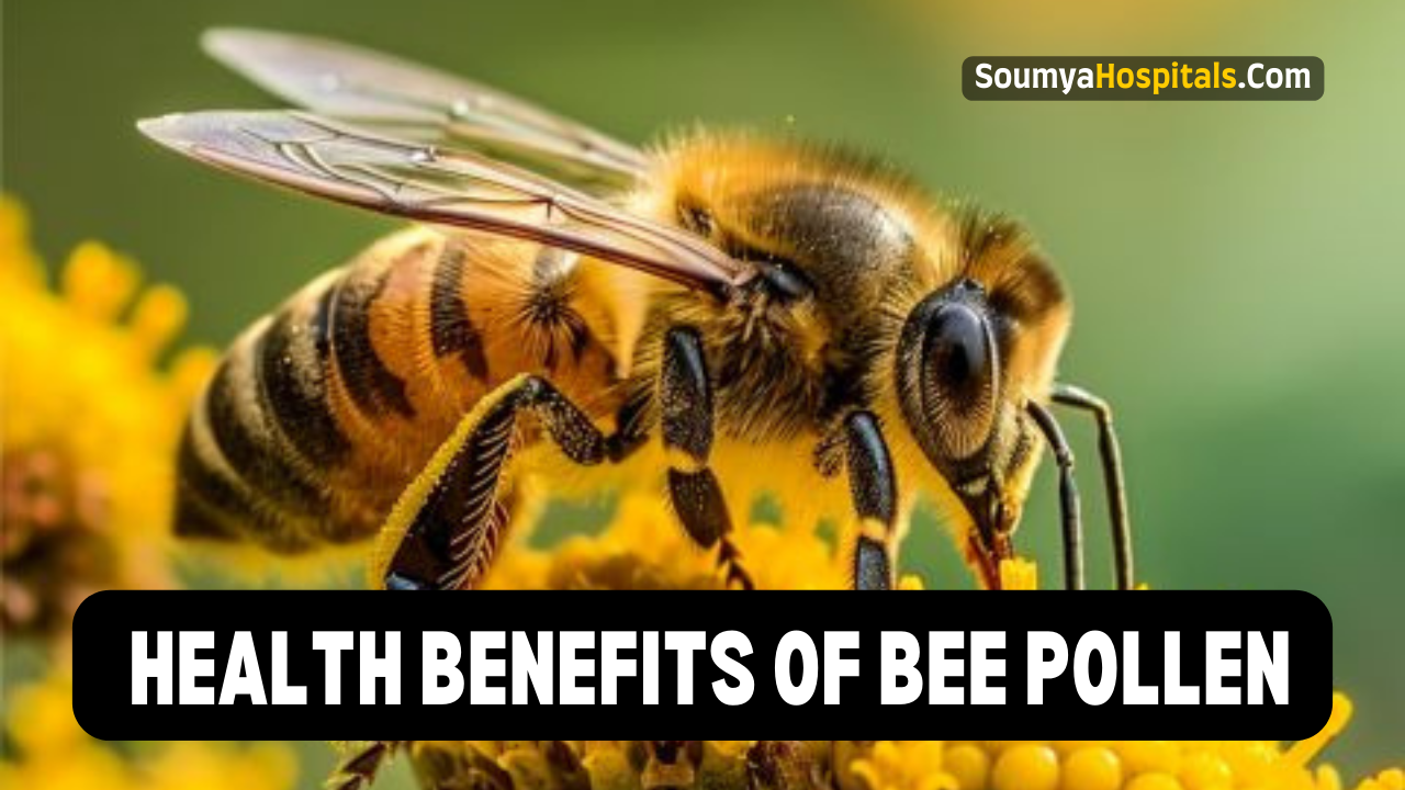 7_Amazing_Health_Benefits_Of_Bee_Pollen