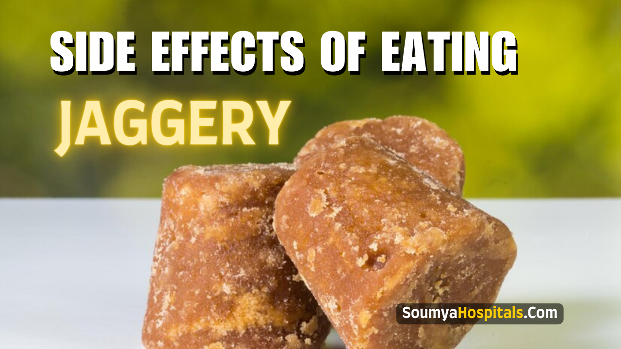 9 Side Effects Or Disadvantages Of Eating Jaggery To Be Wary Of