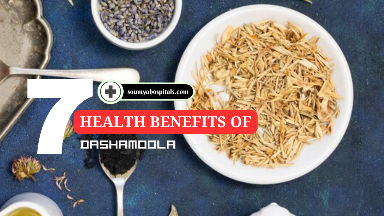 Health Benefits Of Dashamoola: Leverage The Power Of 10 Herbs!