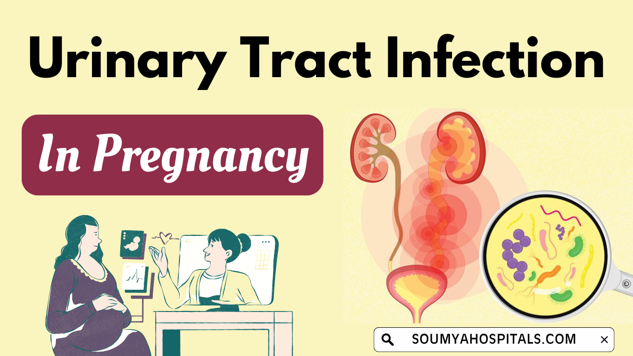 UTI in Pregnancy (Urinary Tract Infection) - Causes, Symptoms, Prevention, and More