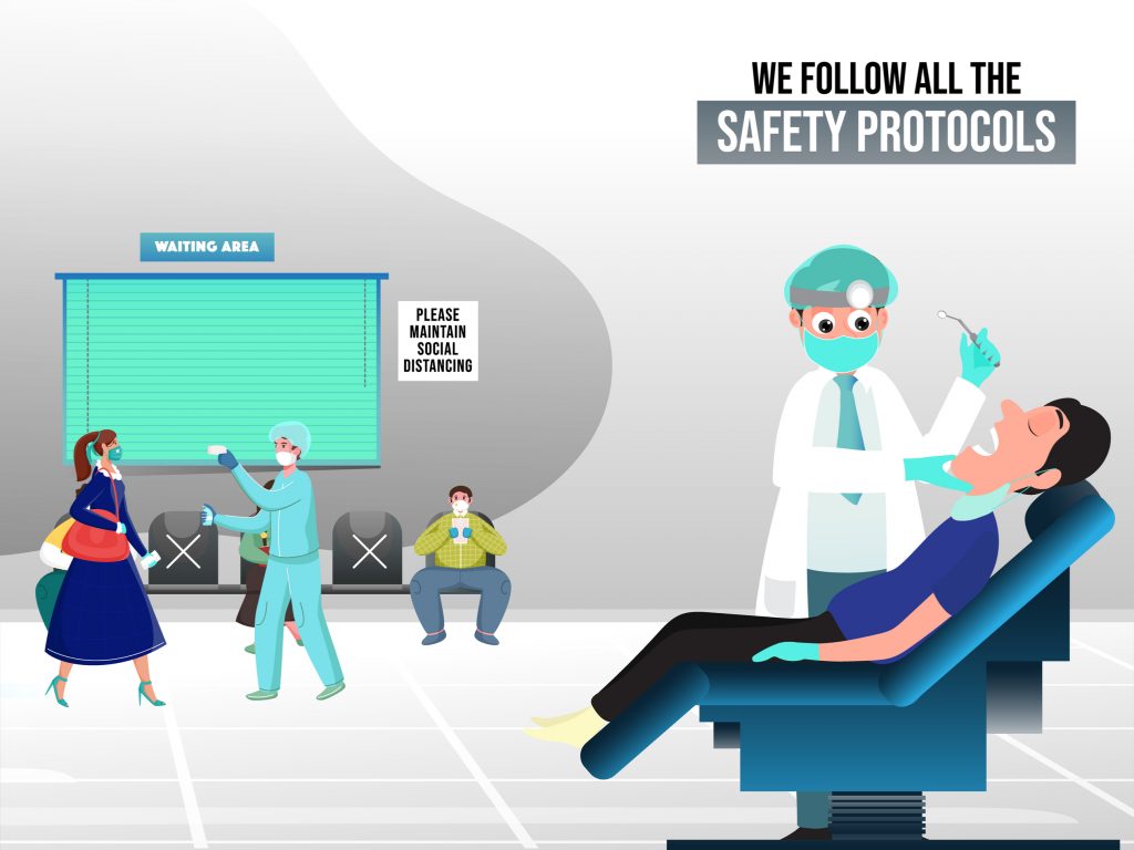 Advanced Safety Protocols of Soumya Multi Speciality Hospital